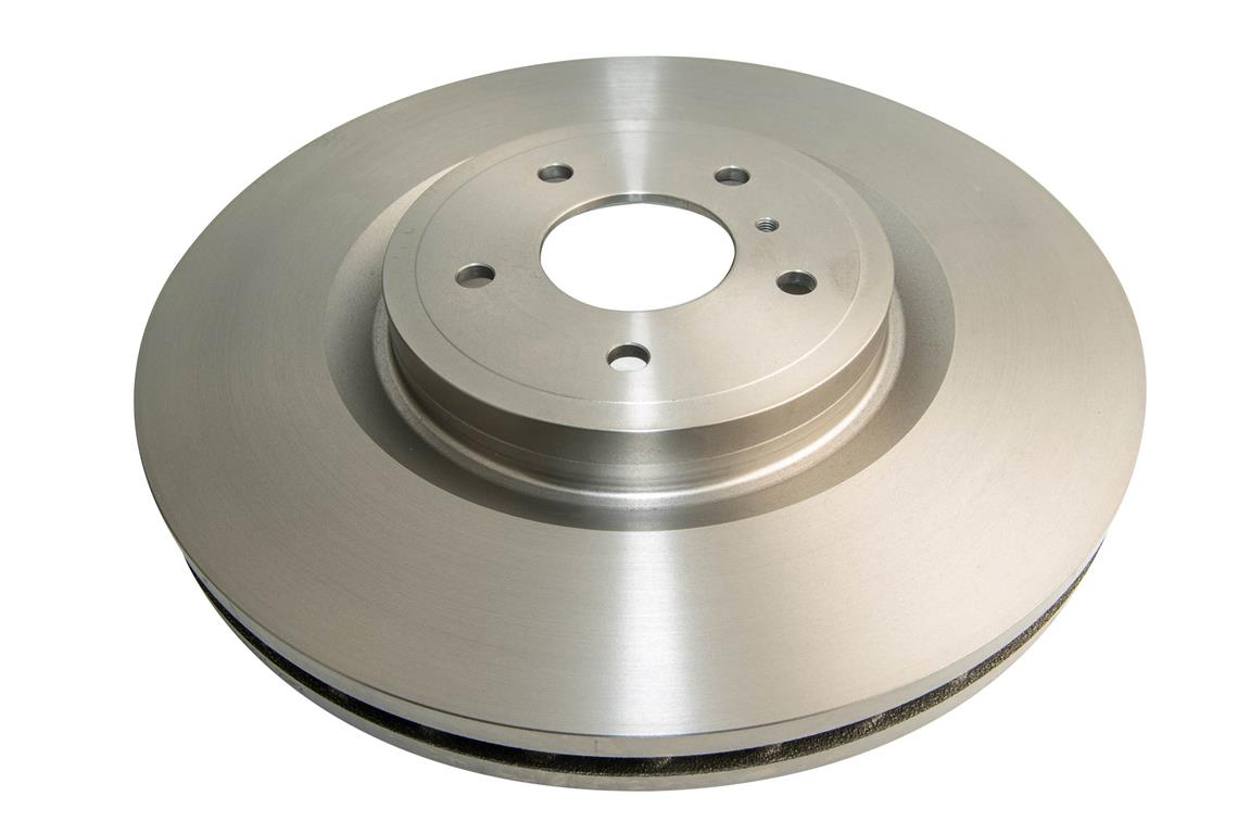 Disc Frana DBA Street Series plain Fata 354.6mm Infiniti/Nissan DBA2314