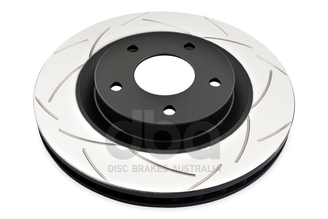 Disc Frana DBA Street Series T2 Fata 296mm Nissan Juke DBA2316S