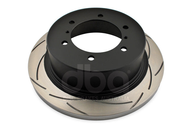 Disc Frana DBA Street Series T2 Spate 315mm Mitsubishi Pajero DBA233S