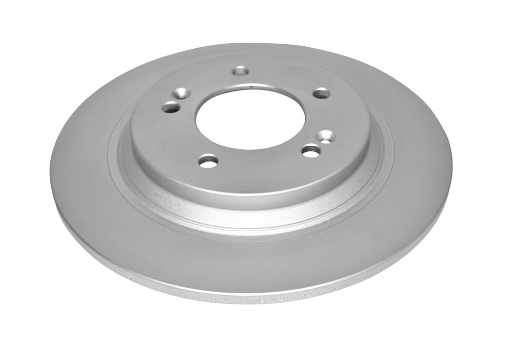 Disc Frana DBA Street Series En Shield plain Spate 284mm Hyundai/Kia DBA2489E