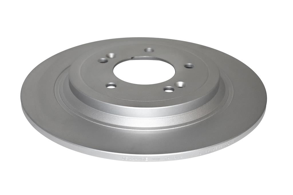 Disc Frana DBA Street Series En Shield plain Spate 302mm Hyundai Tucson / Kia Sportage DBA2491E