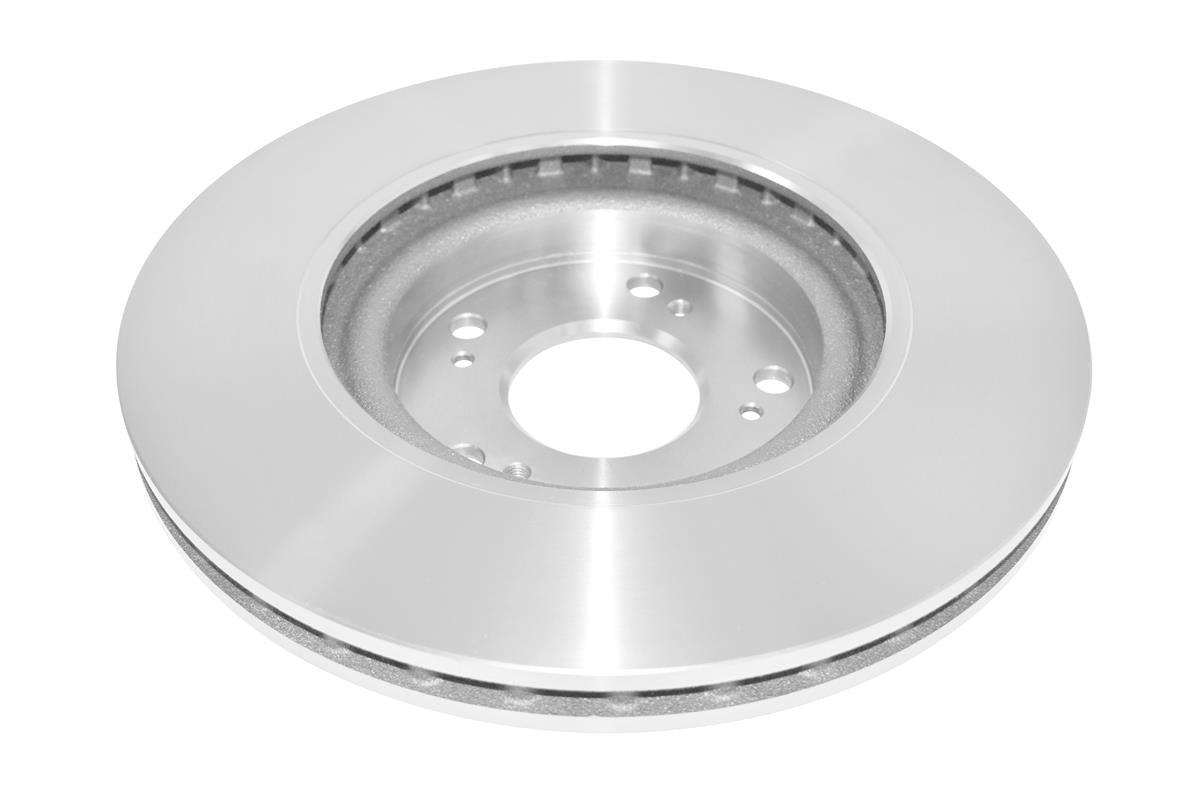 Disc Frana DBA Street Series plain Fata 300mm Honda DBA2500