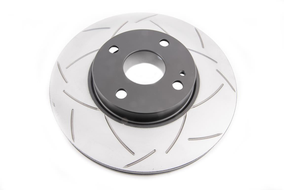 Disc Frana DBA Street Series T2 Fata 258mm Mazda MX-5 / Mazda MX-5 RF DBA2572S