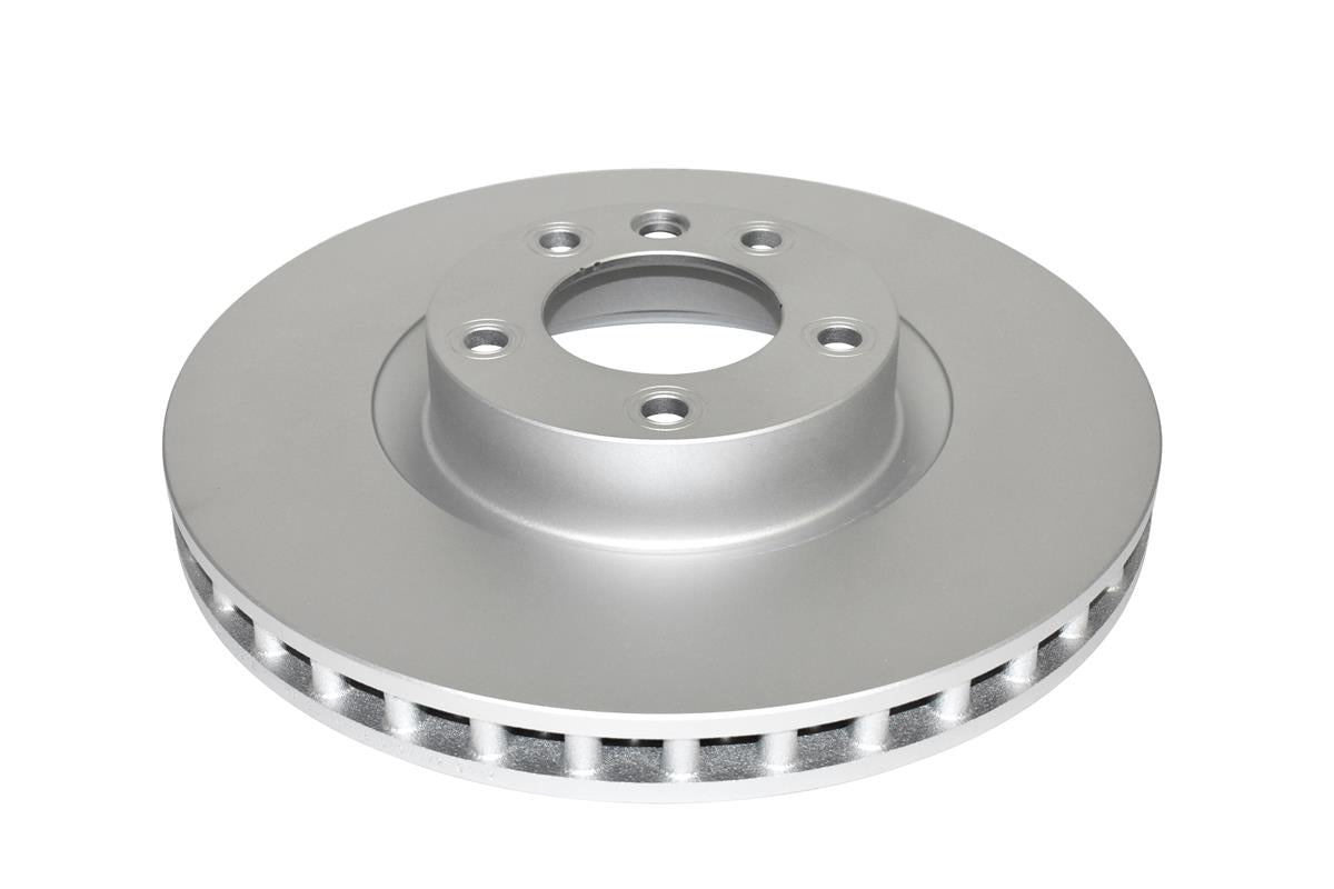 Disc Frana DBA Street Series En Shield plain Fata 360mm Porsche Cayenne / Volkswagen Touareg DBA2596E
