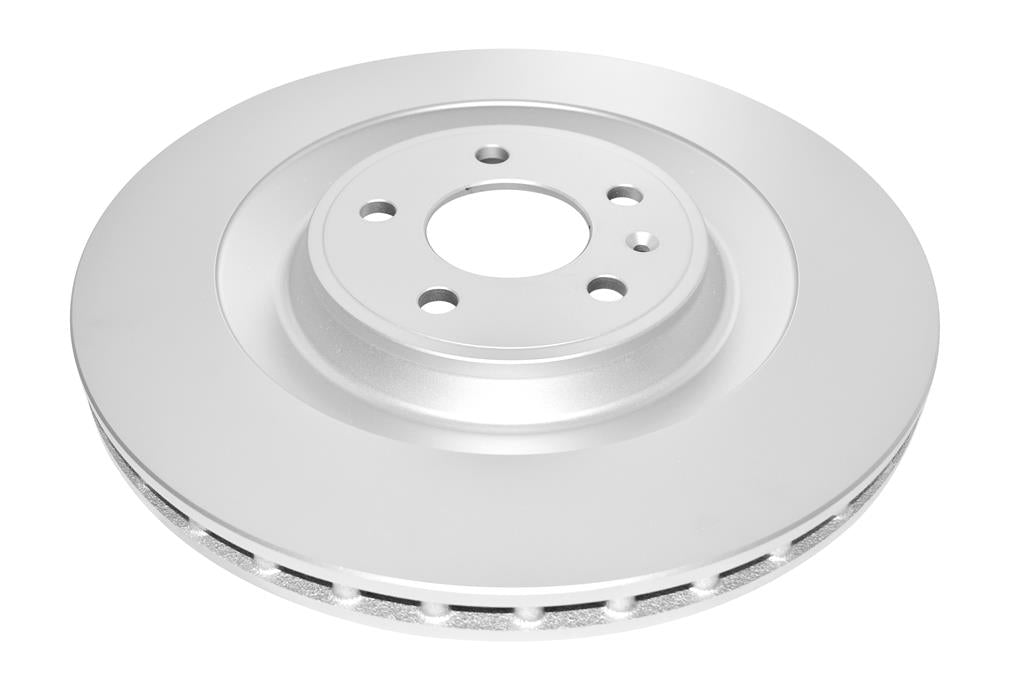 Disc Frana DBA Street Series En Shield plain Spate 356mm Porsche Macan DBA2599E