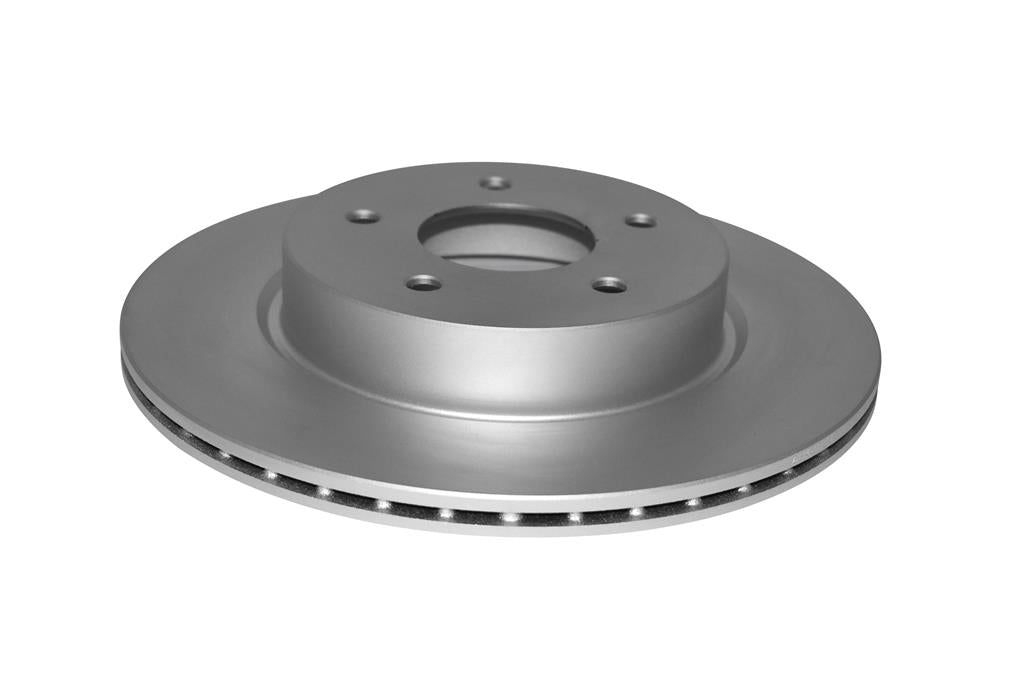 Disc Frana DBA Street Series En Shield plain Spate 292mm Nissan Leaf DBA2621E