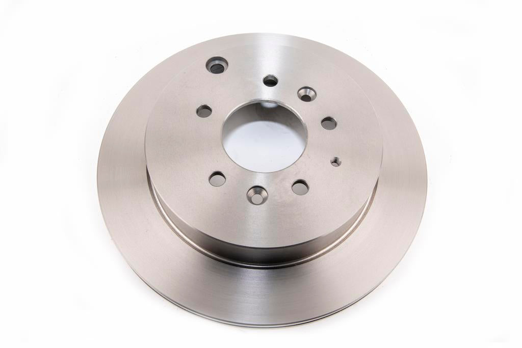 Disc Frana DBA Street Series plain Fata 350mm Jeep Grand Cherokee DBA2635