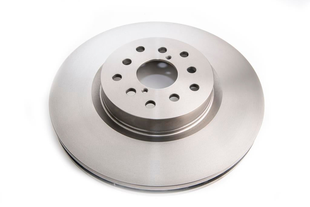 Disc Frana DBA Street Series En Shield plain Spate 316mm Subaru Impreza / Subaru WRX STI DBA2656E-10