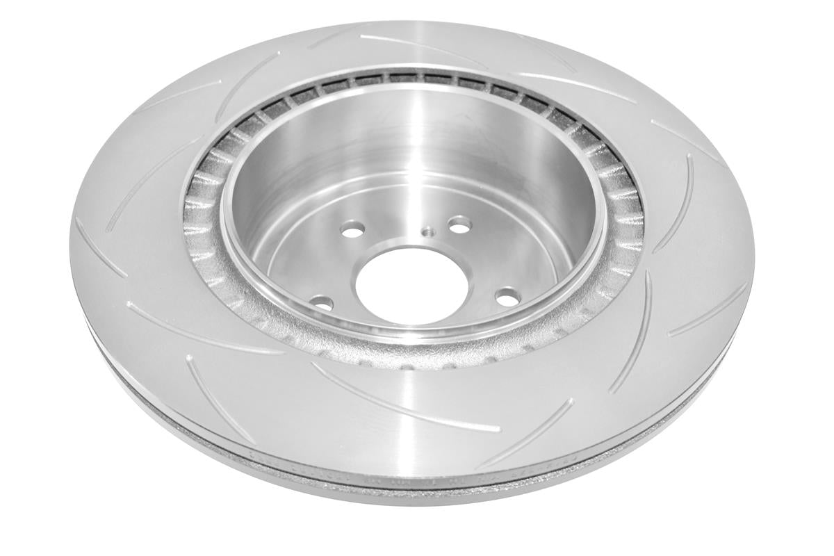 Disc Frana DBA Street Series T2 Spate 316mm Subaru Forester / Subaru Impreza DBA2657S