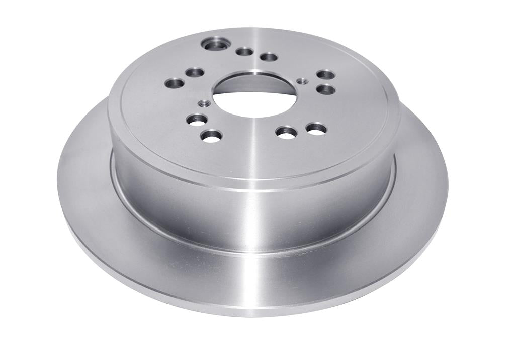 Disc Frana DBA Street Series En Shield plain Spate 286mm Subaru/Toyota DBA2659E-10