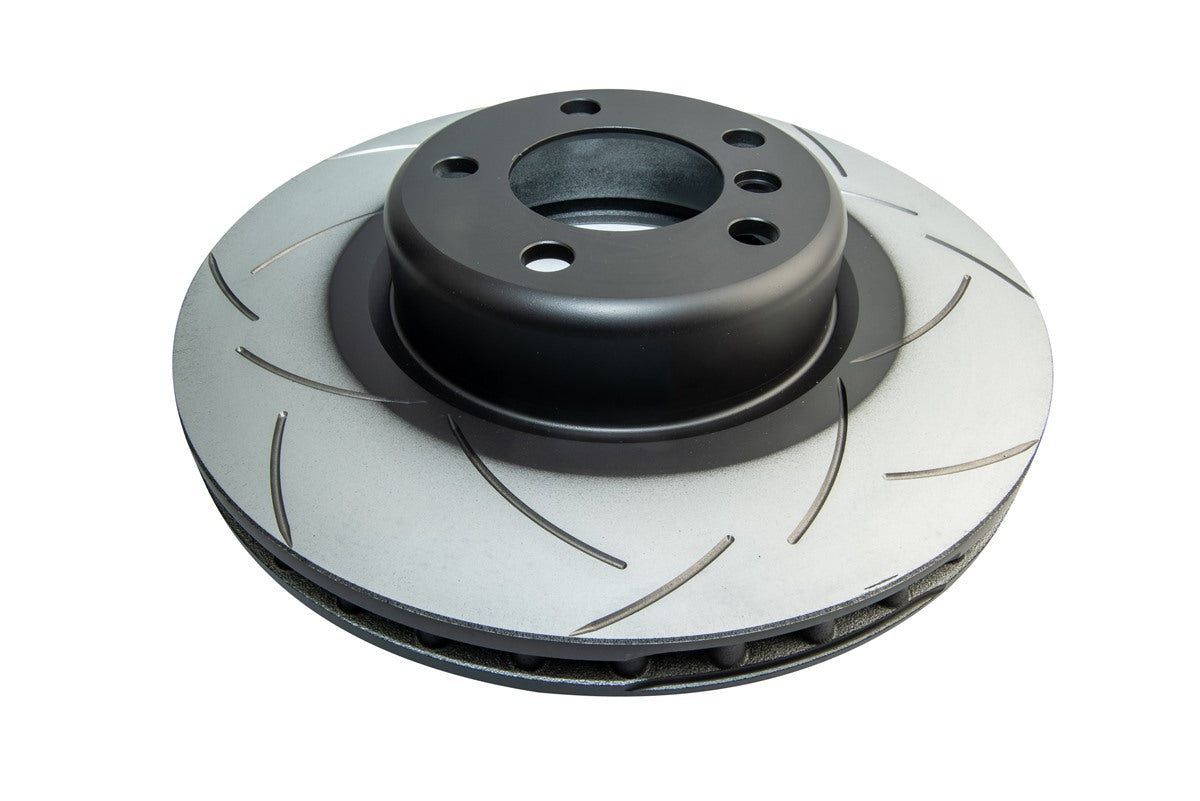 Disc Frana DBA Street Series T2 Fata 340mm BMW DBA2676S