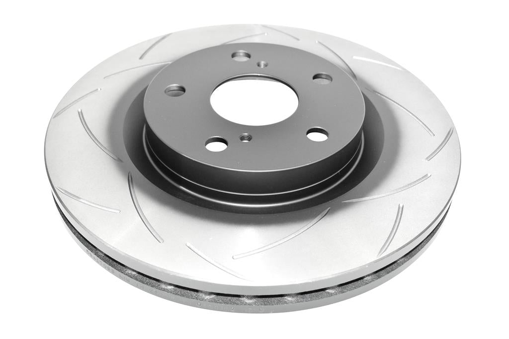 Disc Frana DBA Street Series T2 Fata 296mm Toyota DBA2709S