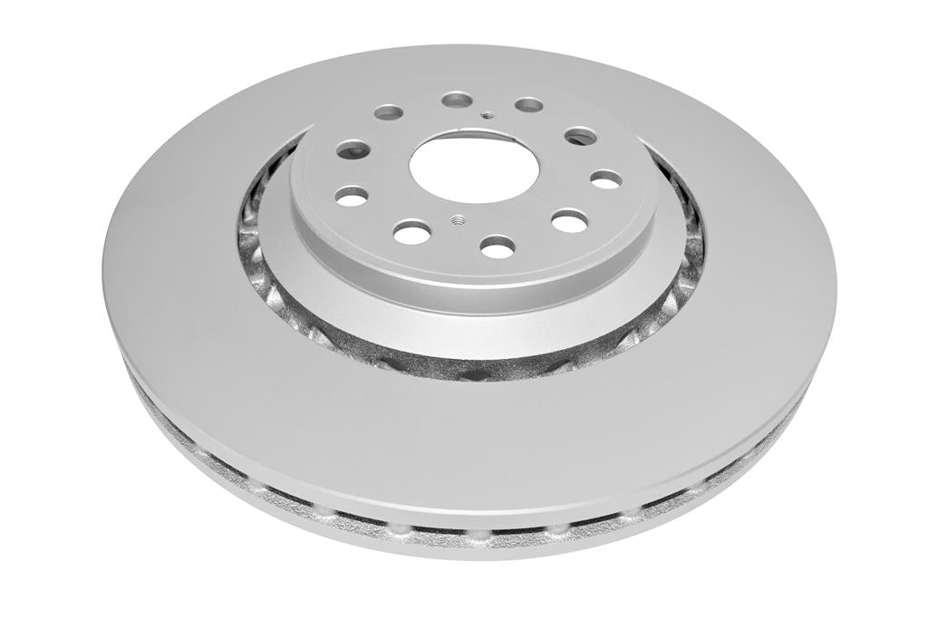 Disc Frana DBA Street Series En Shield plain Fata 357mm Toyota Auris / Toyota Corolla DBA2728E