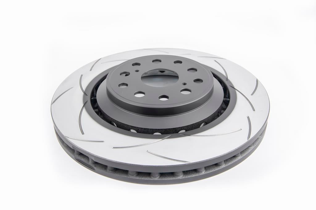 Disc Frana DBA Street Series T2 Fata 357mm Toyota Auris / Toyota Corolla DBA2728S