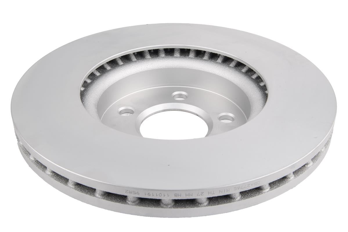 Disc Frana DBA Street Series En Shield plain Fata 332mm Volkswagen Amarok DBA2776E
