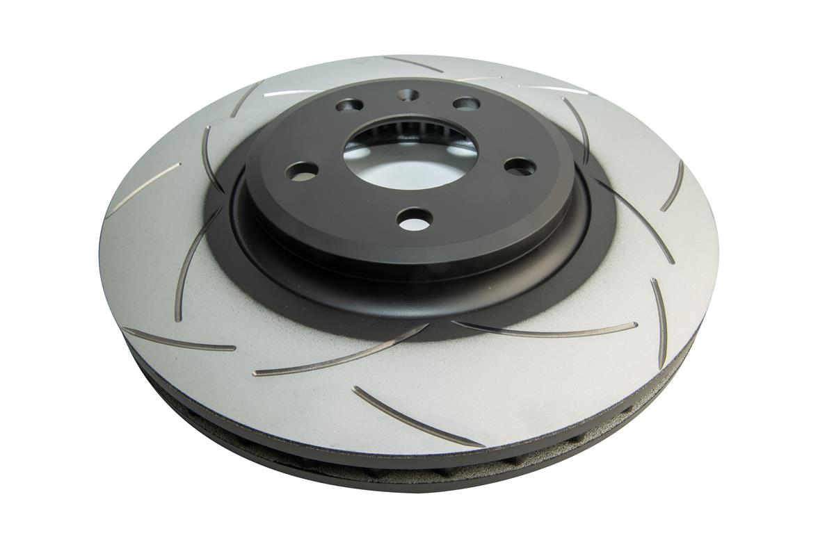 Disc Frana DBA Street Series T2 Fata 320mm Audi DBA2822S