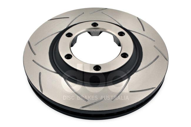 Disc Frana DBA Street Series T2 Fata 256mm Isuzu D-Max DBA2839S
