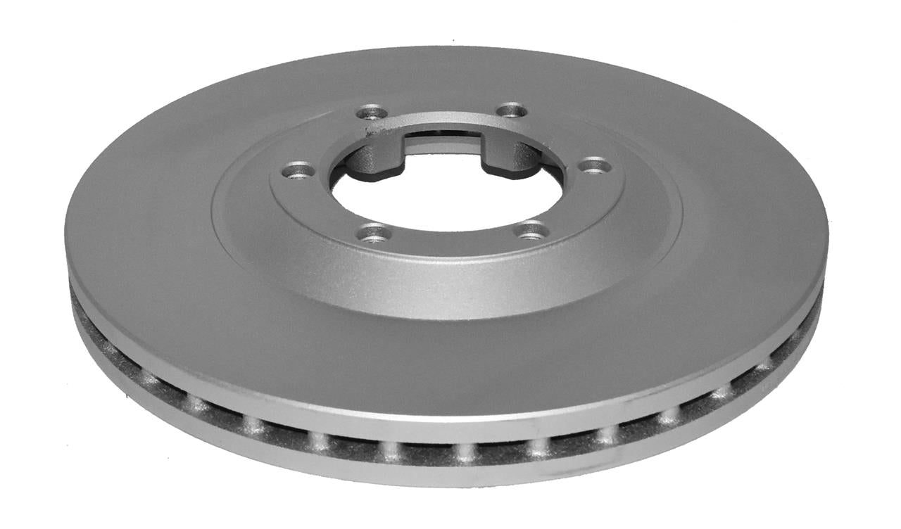 Disc Frana DBA Street Series En Shield plain Fata 280mm Isuzu D-Max DBA2840E