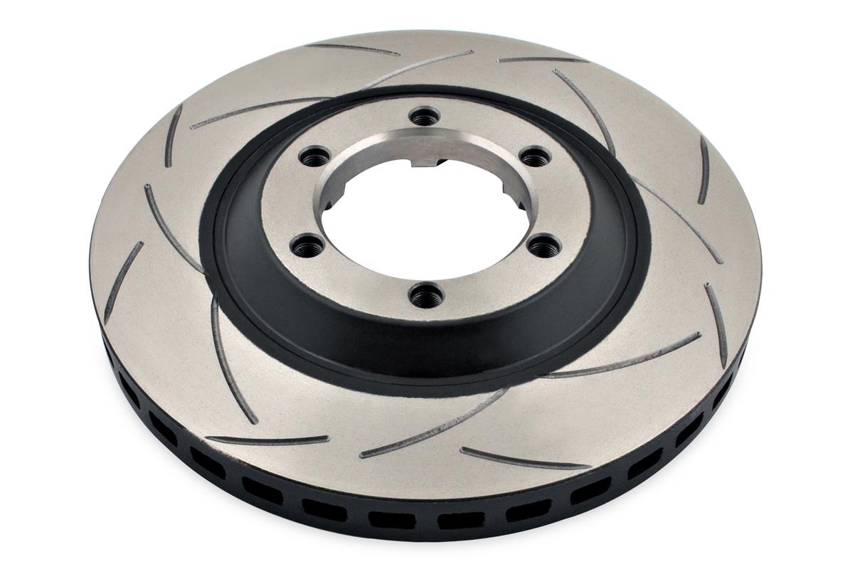 Disc Frana DBA Street Series T2 Fata 280mm Isuzu D-Max DBA2840S