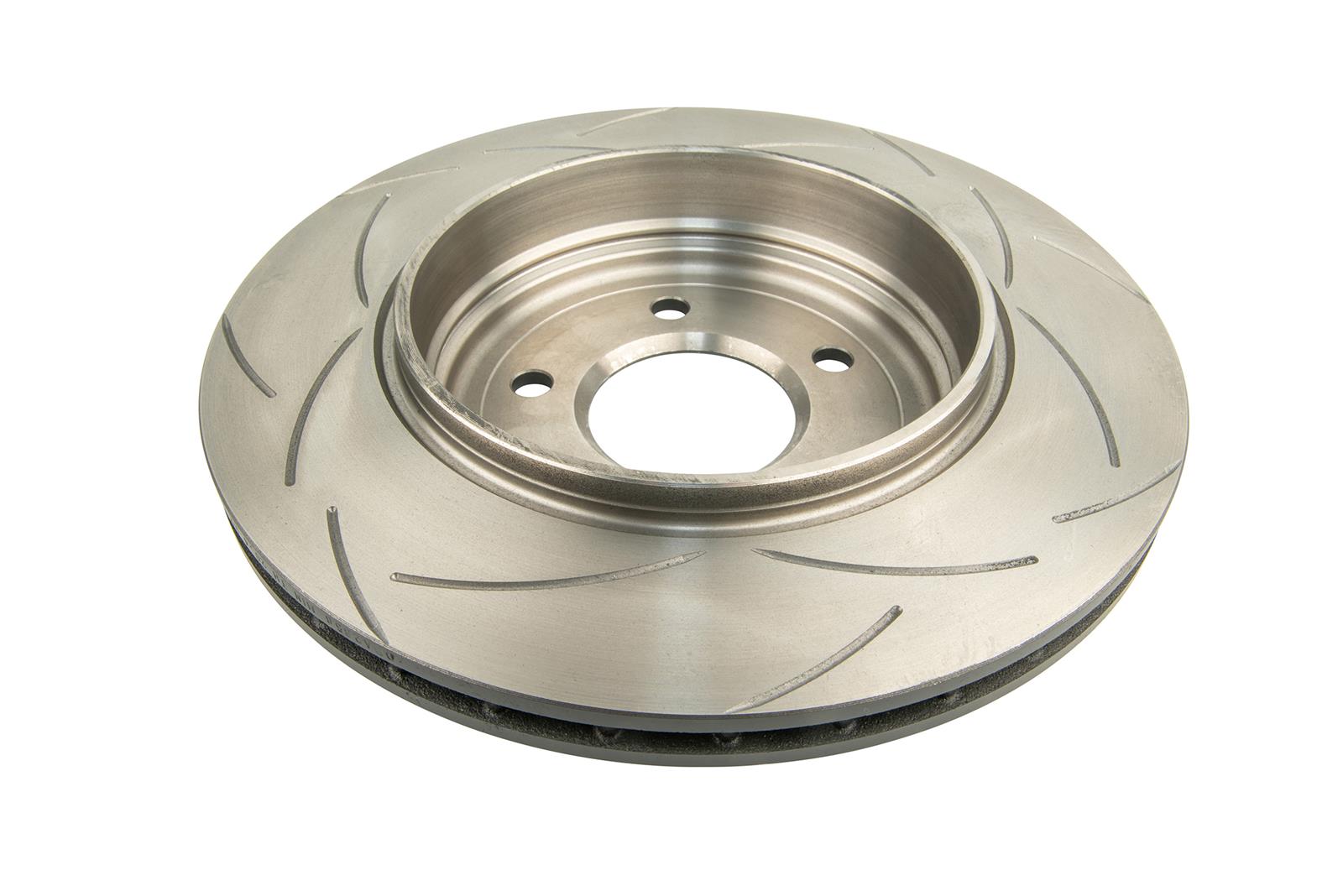 Disc Frana DBA Street Series T2 Spate 320mm BMW Seria 3 DBA2856S