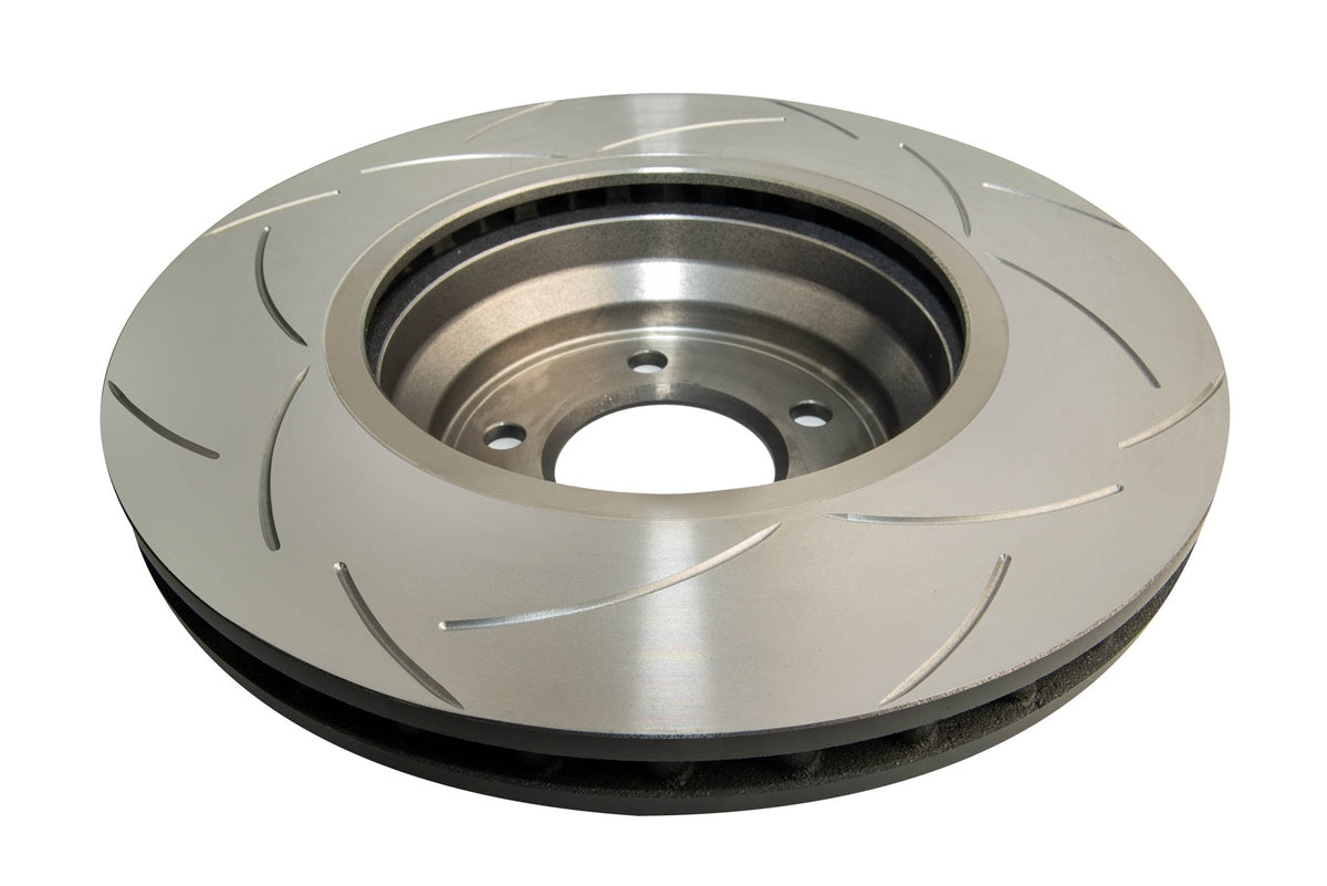Disc Frana DBA Street Series T2 Fata 348mm BMW DBA2858S