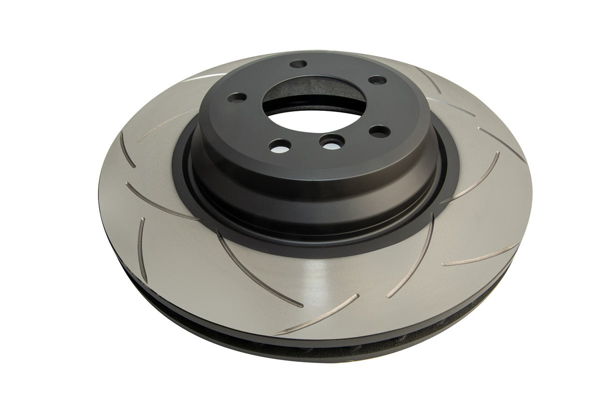 Disc Frana DBA Street Series T2 Fata 348mm BMW DBA2858S
