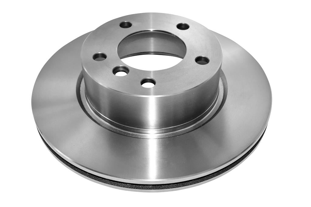 Disc Frana DBA Street Series plain Fata 292mm BMW Seria 1 / BMW Seria 3 DBA2866