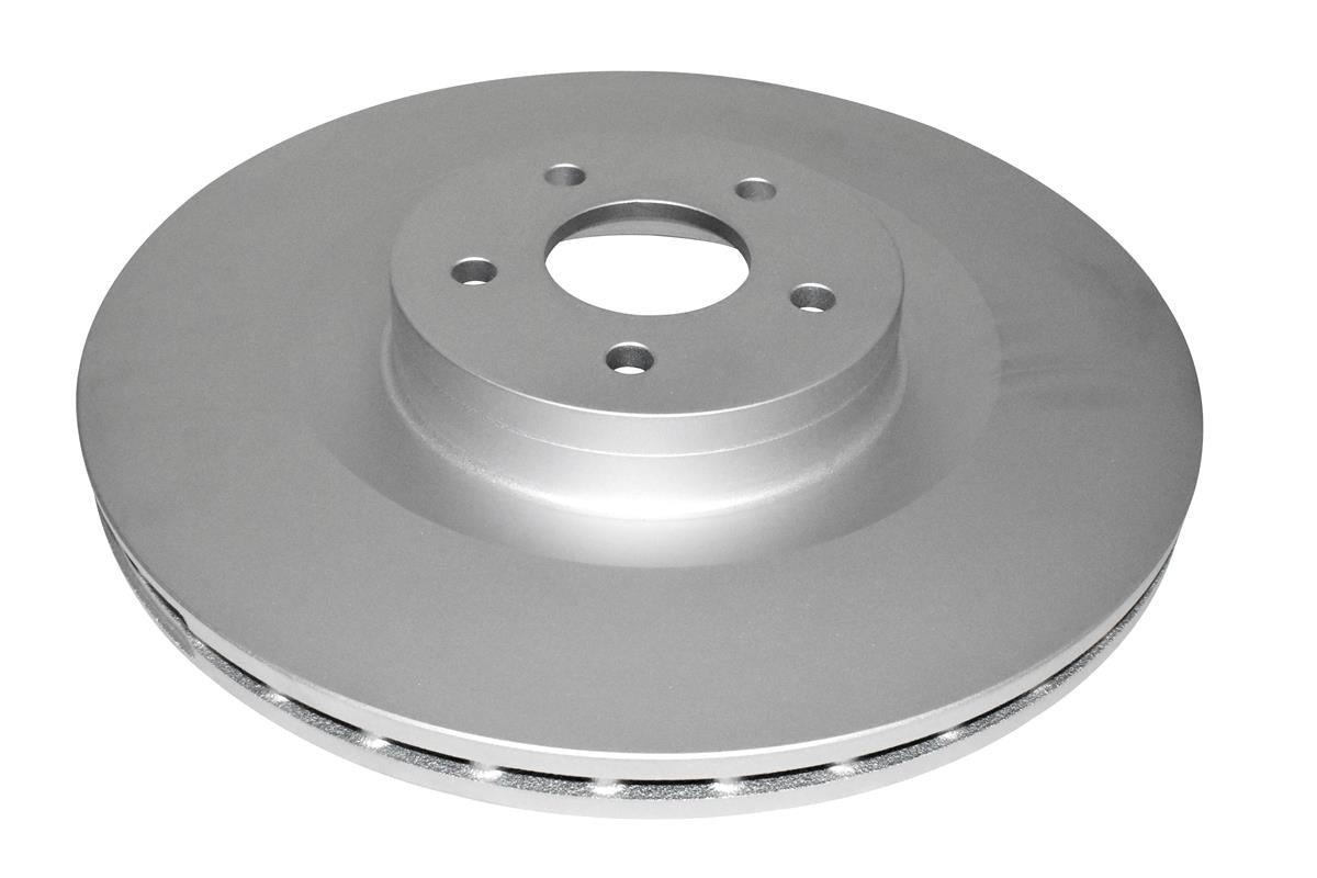Disc Frana DBA Street Series En Shield plain Fata 350mm Ford Focus DBA2968E