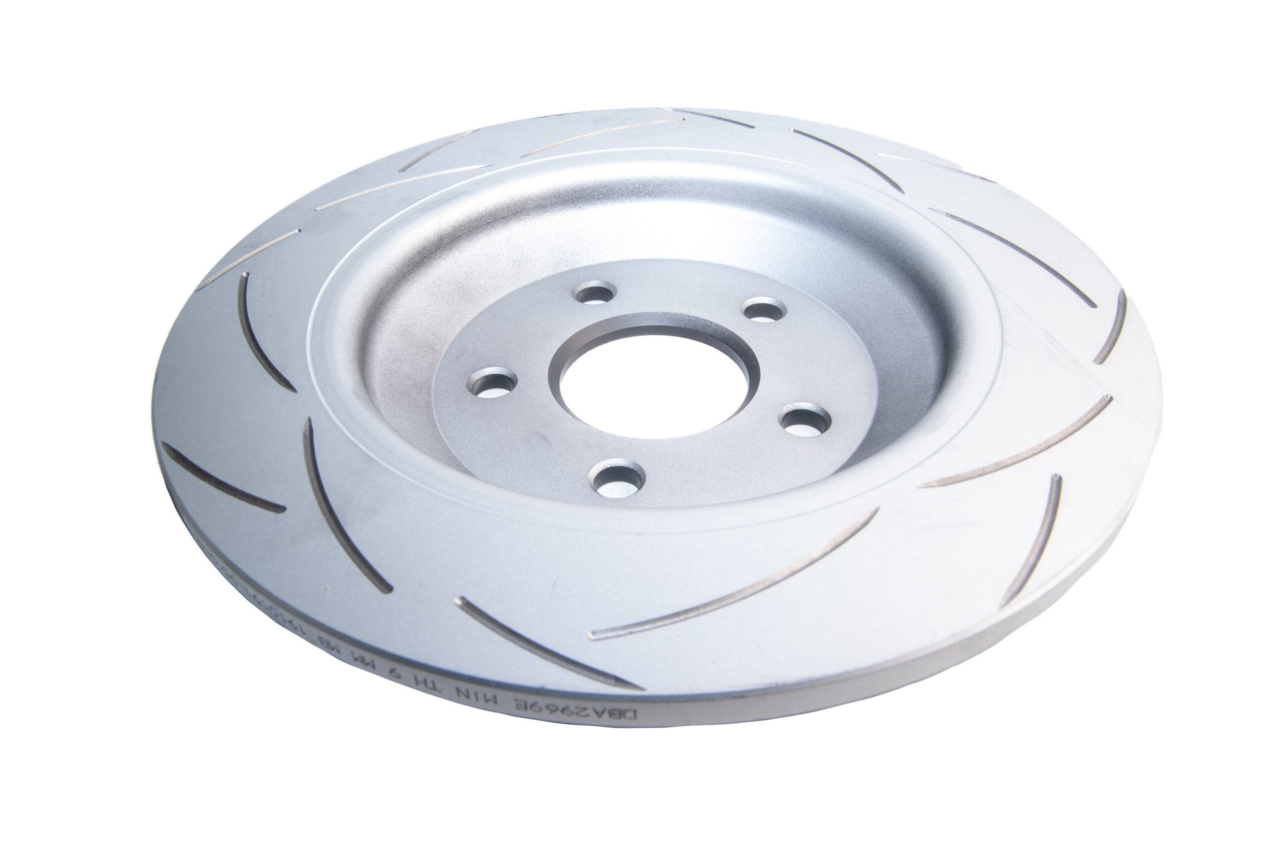 Disc Frana DBA Street Series T2 Spate 302mm Ford Focus / Ford Kuga DBA2969S