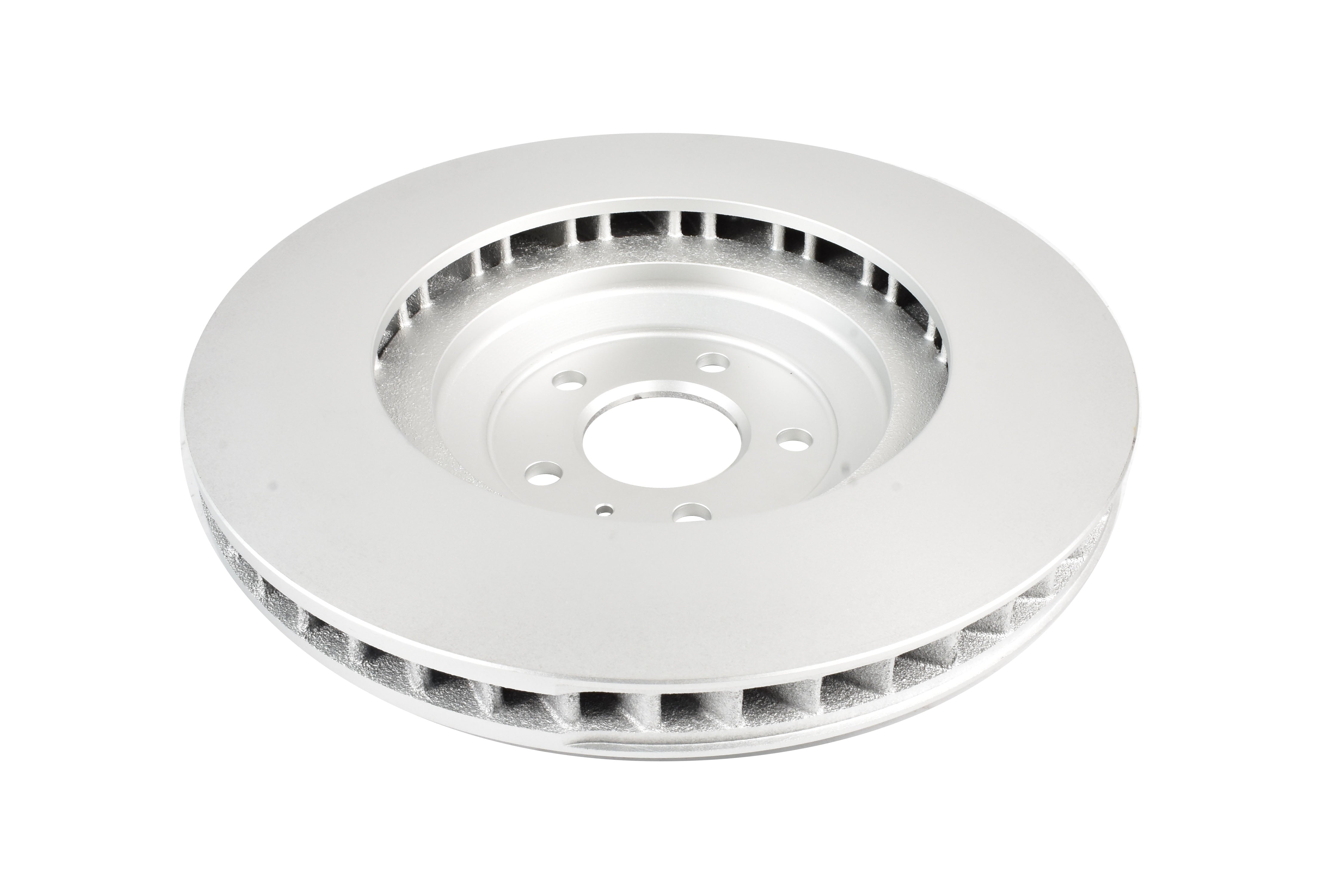 Disc Frana DBA Street Series En Shield plain Fata 375mm Audi/Volkswagen DBA3014E