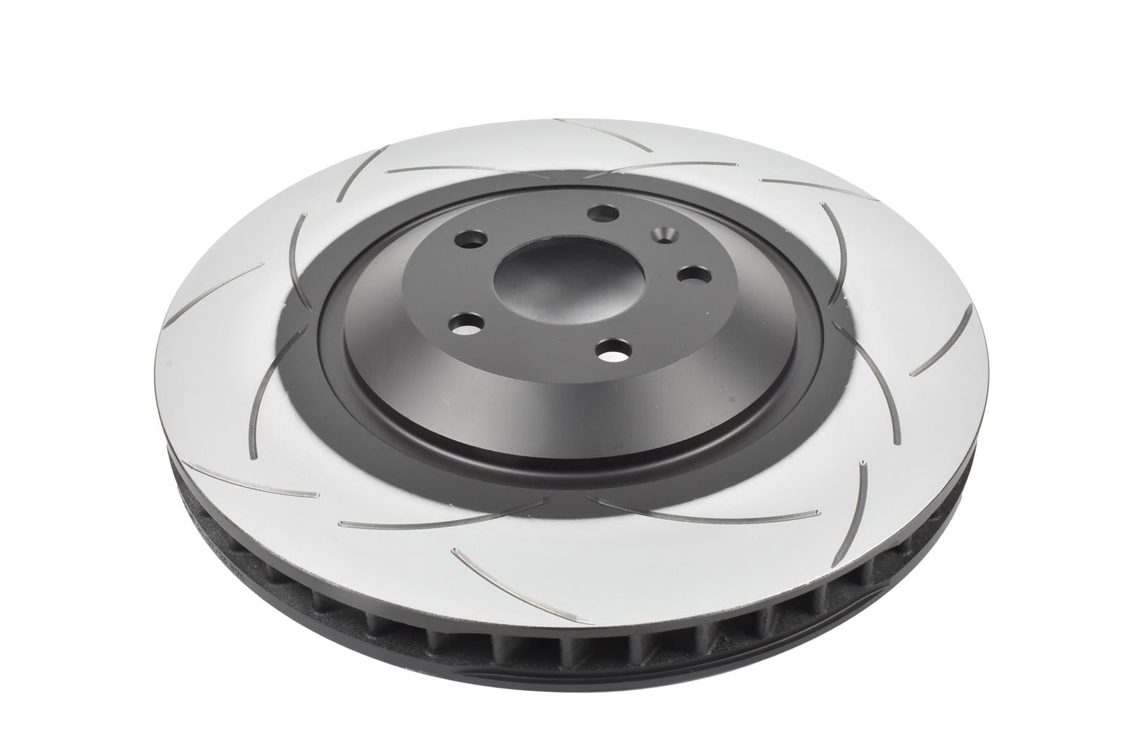 Disc Frana DBA Street Series T2 Fata 375mm Audi/Volkswagen DBA3014S