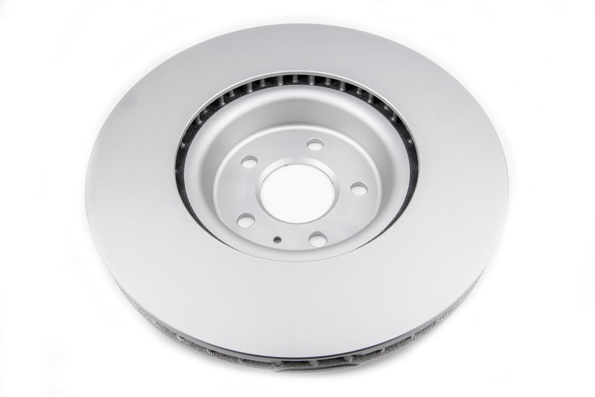 Disc Frana DBA Street Series En Shield plain Fata 349mm Audi/Volkswagen DBA3016E