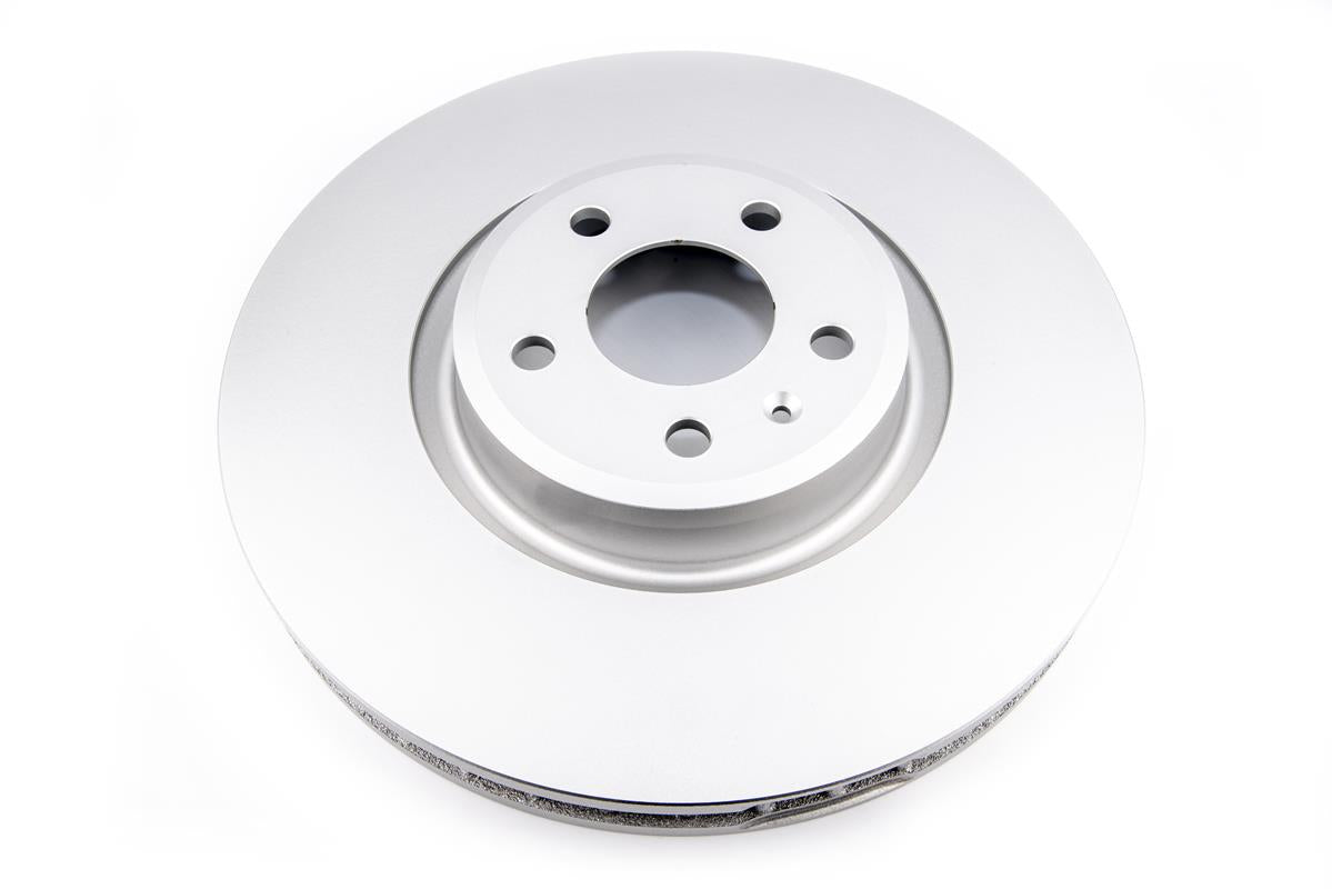 Disc Frana DBA Street Series En Shield plain Fata 349mm Audi/Volkswagen DBA3016E