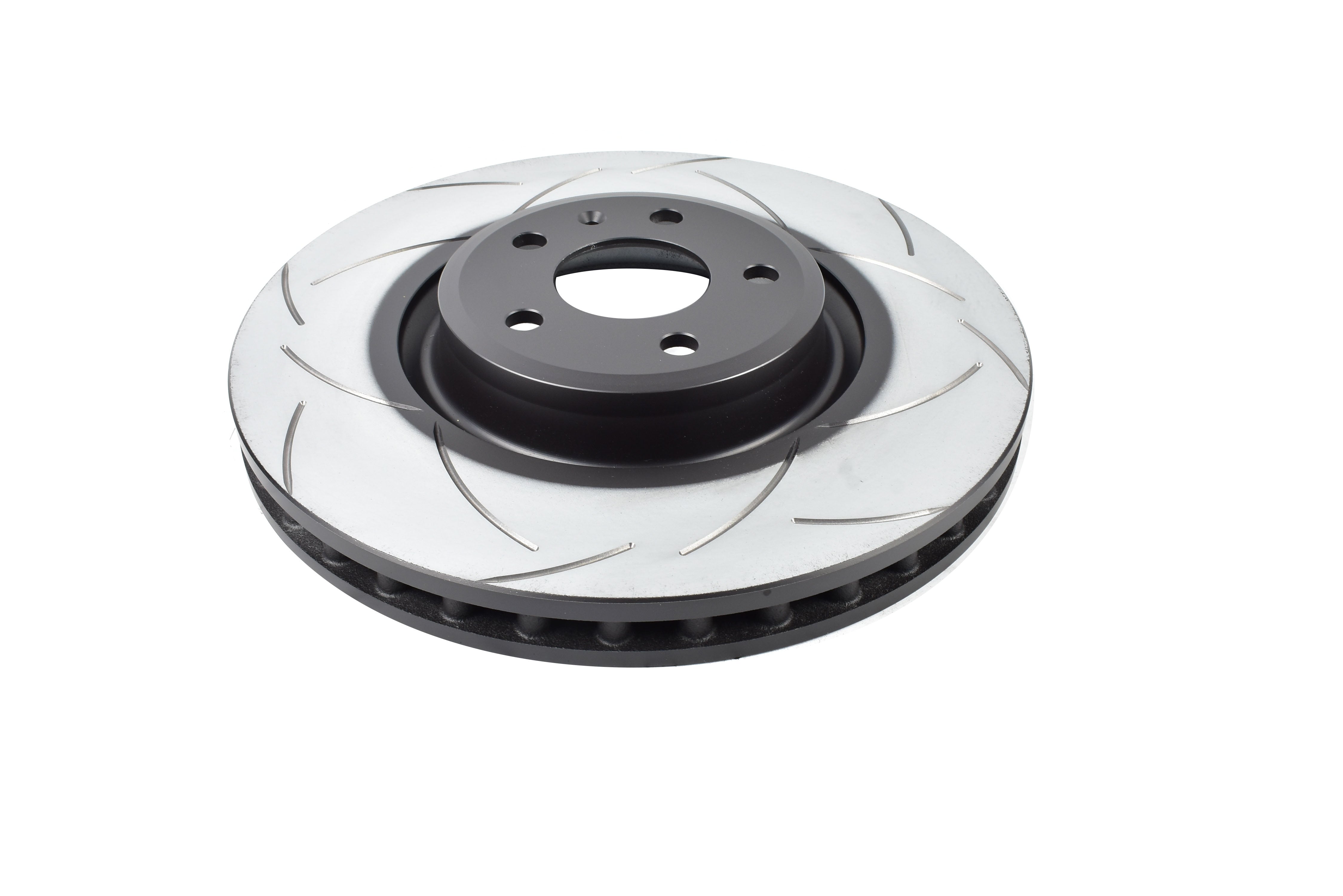 Disc Frana DBA Street Series T2 Fata 349mm Audi/Volkswagen DBA3016S