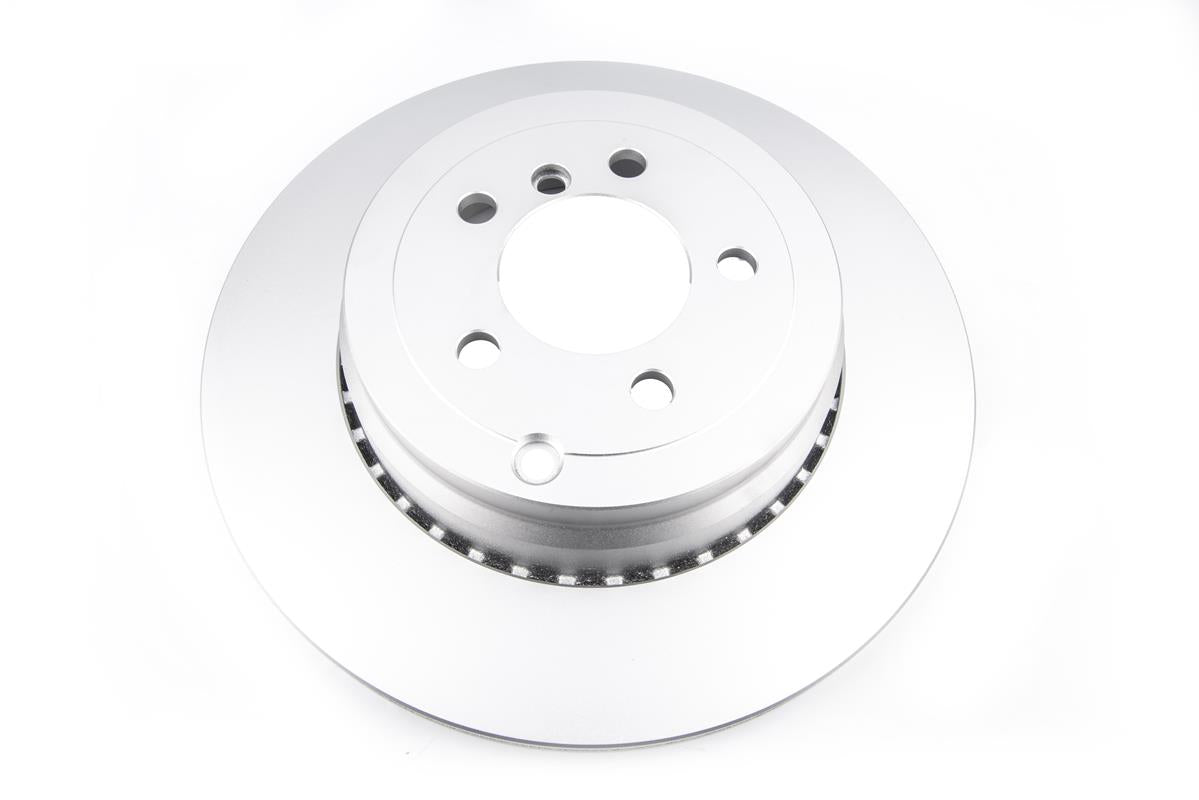 Disc Frana DBA Street Series En Shield plain Spate 365.2mm Land Rover Range Rover Evoque DBA3089E