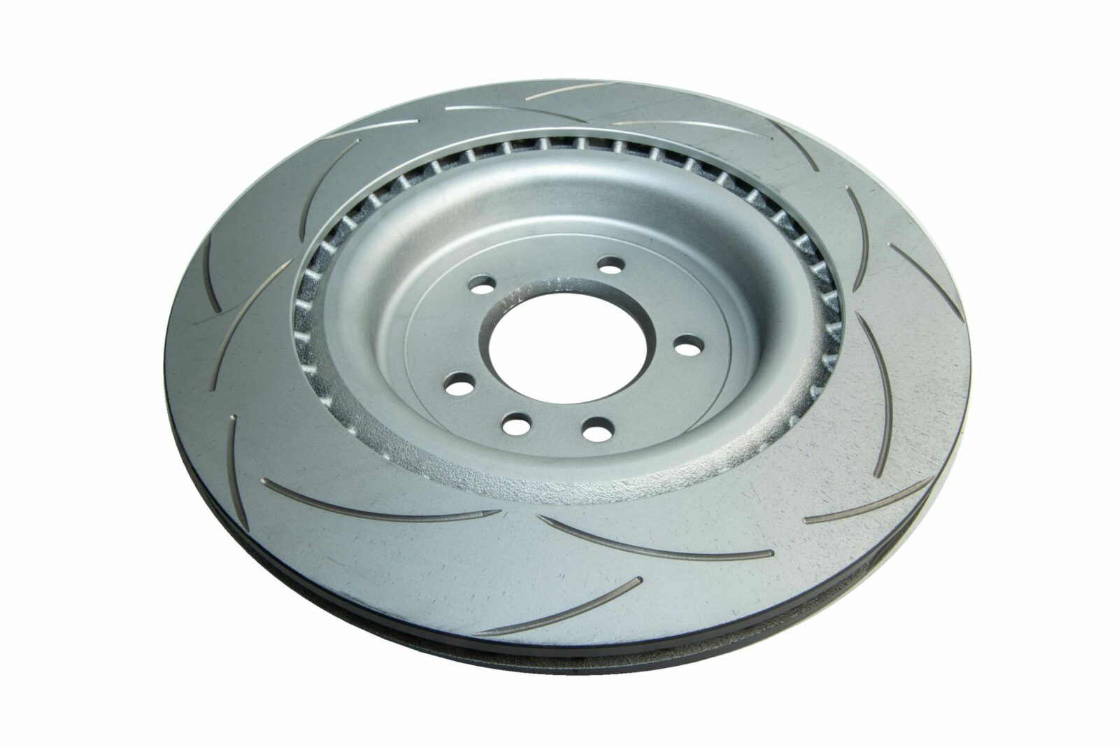 Disc Frana DBA Street Series T2 Spate 365mm Land Rover Range Rover Evoque DBA3091S