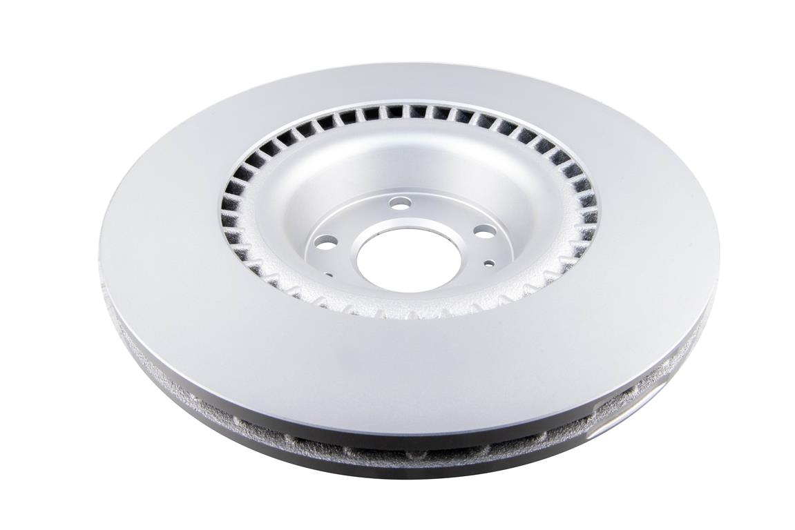 Disc Frana DBA Street Series En Shield plain Fata 360mm Audi A8 DBA3230E