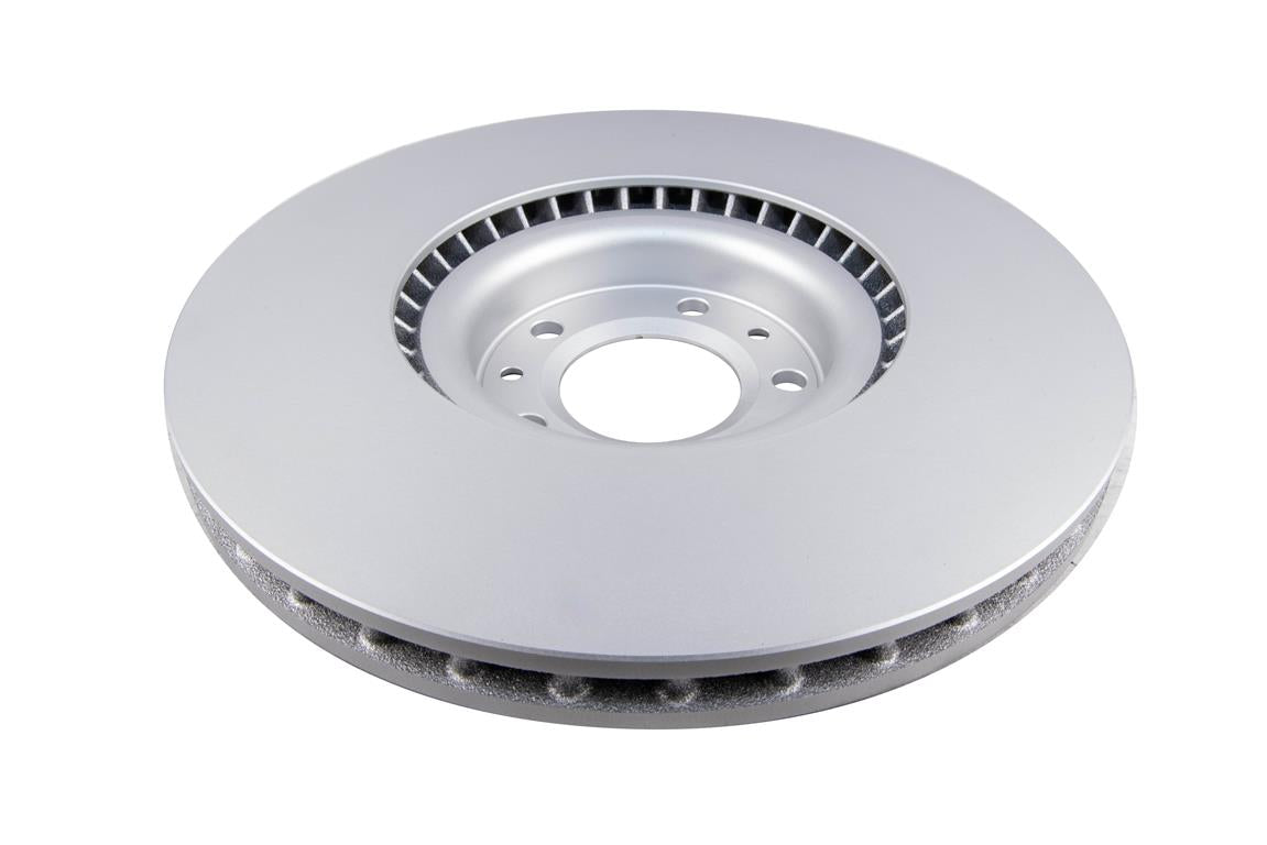 Disc Frana DBA Street Series En Shield plain Fata 340mm Citroen/Peugeot DBA3234E