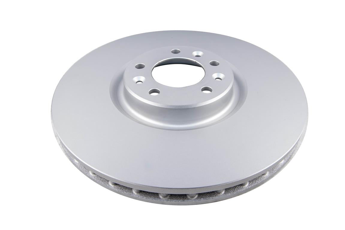 Disc Frana DBA Street Series En Shield plain Fata 340mm Citroen/Peugeot DBA3234E