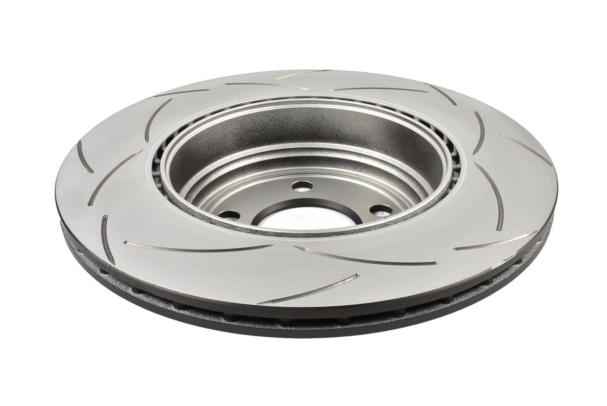 Disc Frana DBA Street Series T2 Spate 330mm BMW Seria 3 / BMW Seria 4 DBA3279S