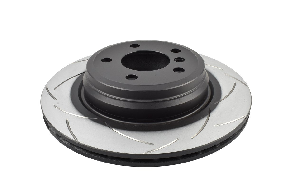 Disc Frana DBA Street Series T2 Spate 330mm BMW Seria 3 / BMW Seria 4 DBA3279S