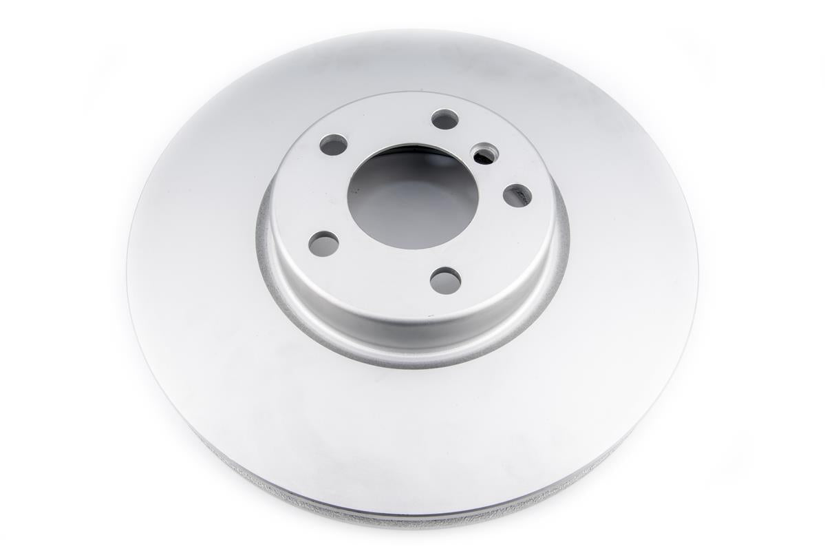 Disc Frana DBA Street Series En Shield plain Left side Fata 348mm BMW DBA3290EL