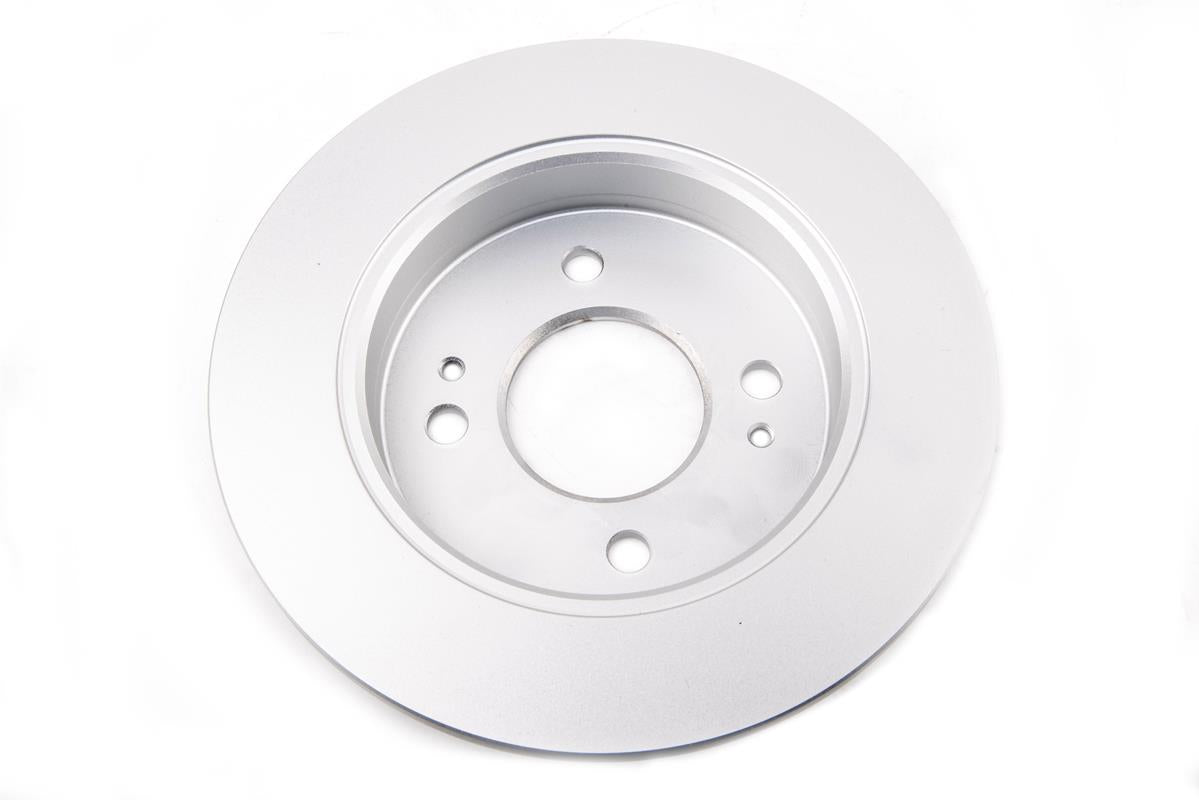 Disc Frana DBA Street Series En Shield plain Spate 234mm Kia Picanto DBA3345E