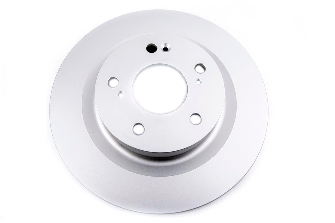 Disc Frana DBA Street Series En Shield plain Spate 305mm Honda Civic DBA3701E