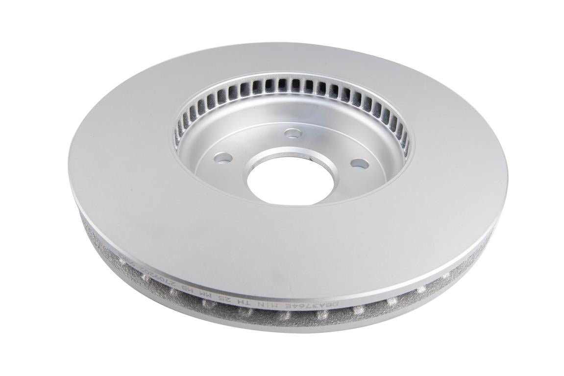 Disc Frana DBA Street Series En Shield plain Fata 282mm Ford Focus DBA3764E