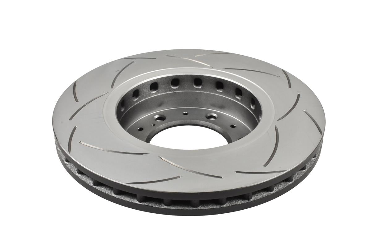 Disc Frana DBA Street Series T2 Fata 320mm Isuzu D-Max DBA3766S