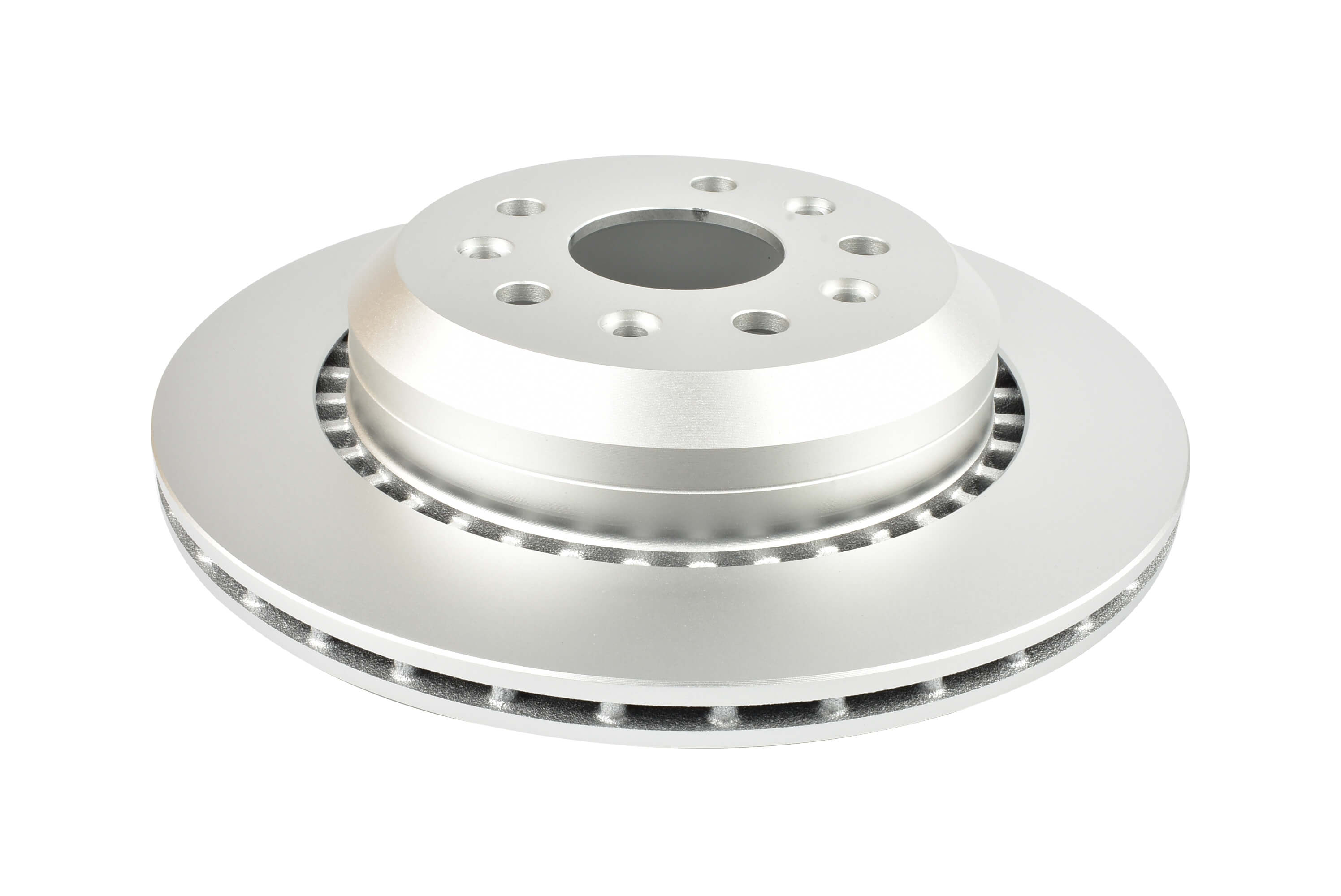 Disc Frana DBA Street Series En Shield plain Spate 350mm Jeep Gladiator DBA3775E