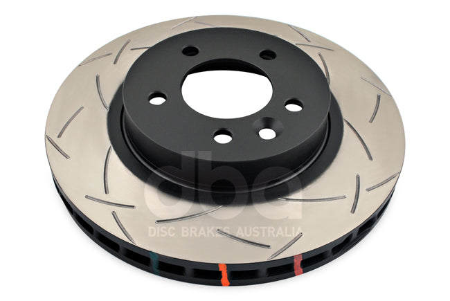 Disc Frana DBA 4000 Series T3 Fata 317mm DBA42090S