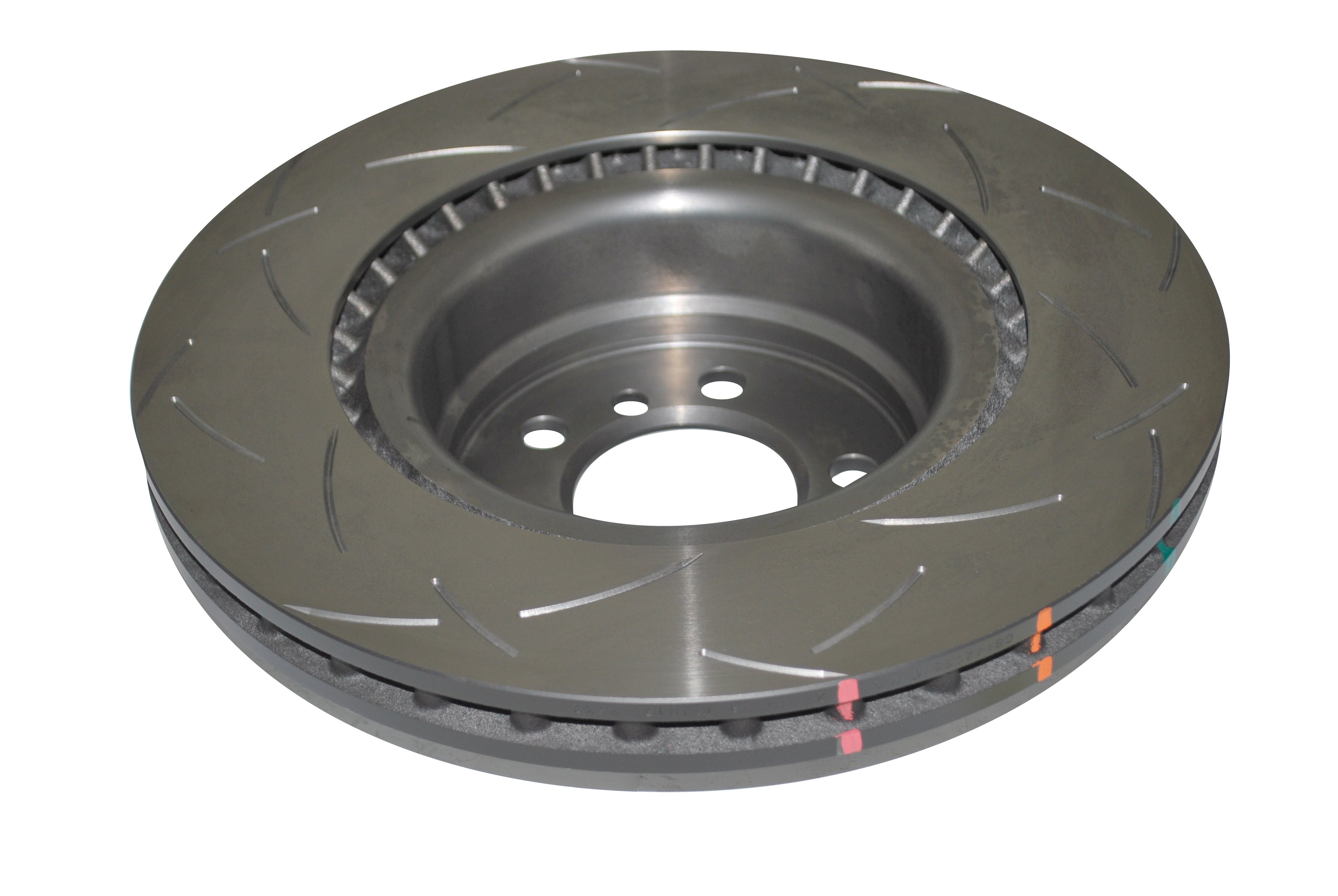 Disc Frana DBA 4000 Series T3 Fata 360mm Land Rover Range Rover Evoque DBA42098S