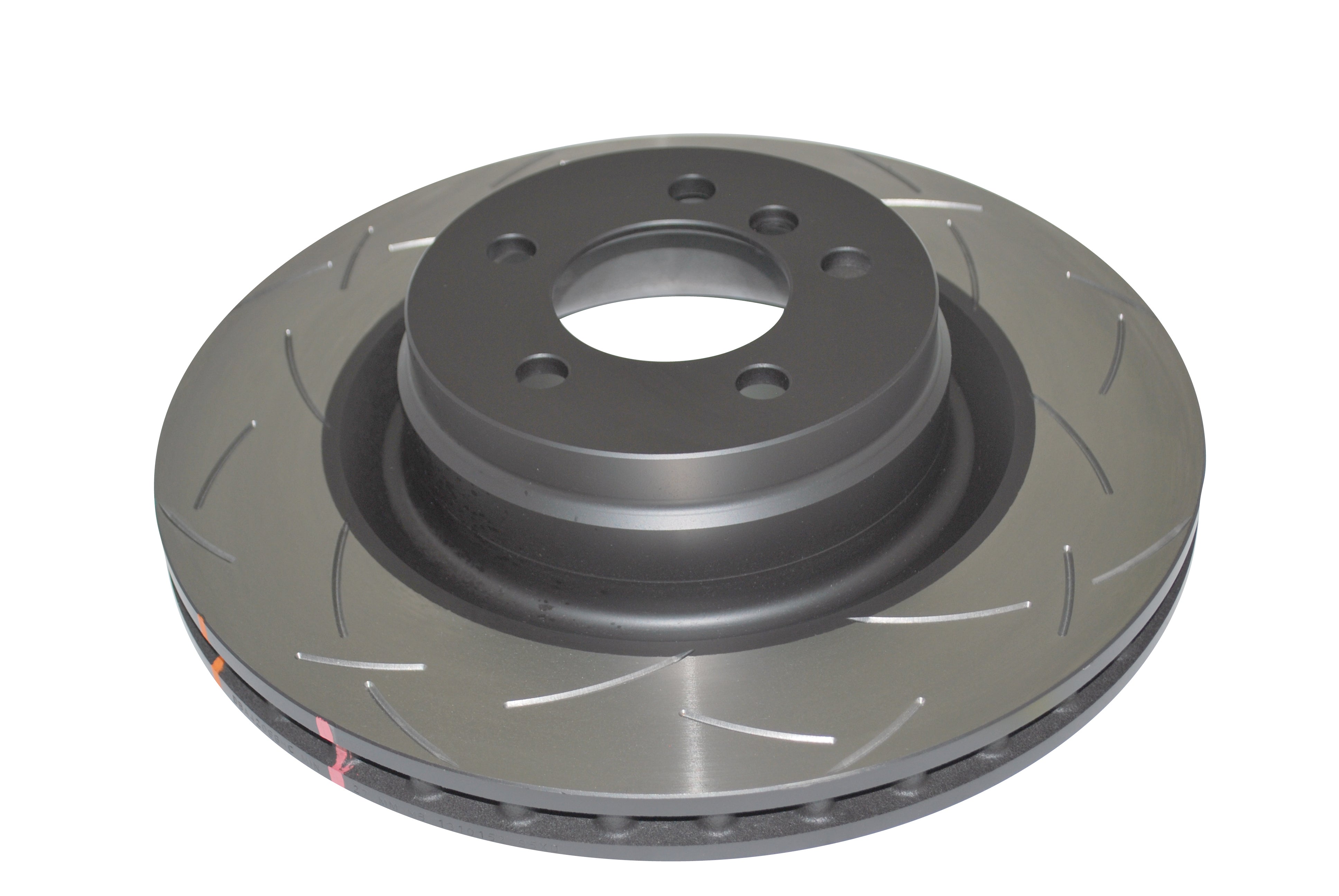 Disc Frana DBA 4000 Series T3 Fata 360mm Land Rover Range Rover Evoque DBA42098S